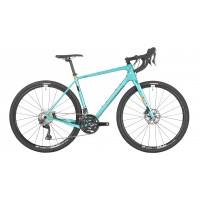 Salsa Warbird GRX810 Carbon maat 59