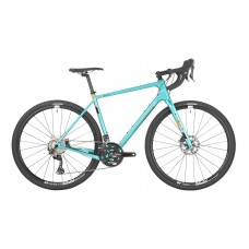 Salsa Warbird GRX810 Carbon maat 59