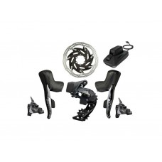 SRAM Force AXS 1x 12 Groepset compleet