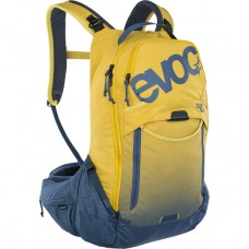  Evoc Trail Pro 16 Curry-Denim