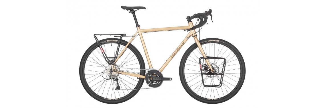 Orbea Carpe H40  maat M kleur blauw