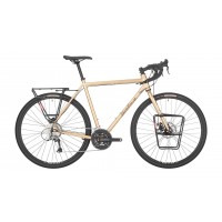 Salsa Marrakesh Complete Bike Gold 59 cm
