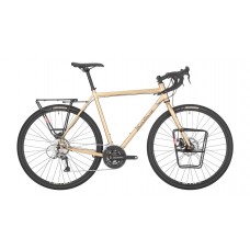 Salsa Marrakesh Complete Bike Gold 59 cm