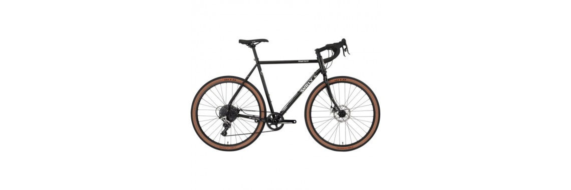 Orbea Carpe H40  maat M kleur groen