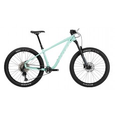 Salsa Timberjack SLX 27.5  Mint Green