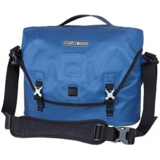 Ortlieb Courier Bag 18 L Steel blue