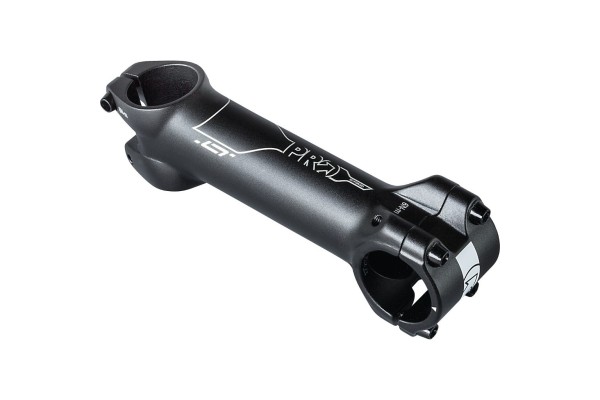 Pro Stuurpen Race LT 100 mm Ø31.8mm 6 Graden Alu - Zwart