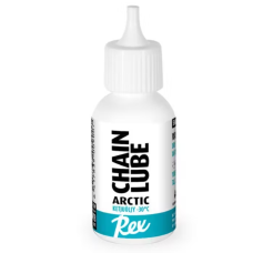 REX Arctic Chain Lube 30g