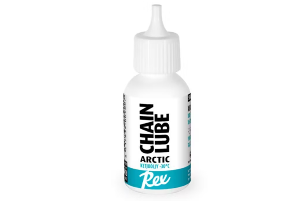 REX Arctic Chain Lube 30g