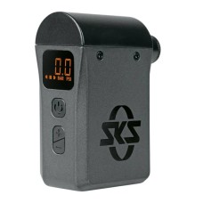 SKS EMP Mini Pomp Elektrisch 8.3Bar - Zwart