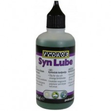 Pedros Syn lube