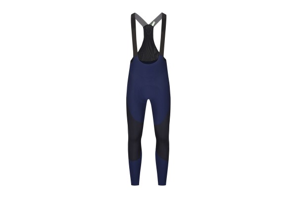 Q36.5 Adventure Winter Bib Tights, navy blue Q36.5 Adventure Winter Bib Tights, navy blue