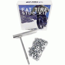 Veetire Fatbike studs 250 pieces with toolkit