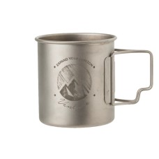 Titanium Mok Venture