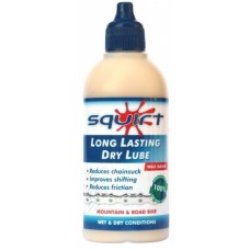 Squirt Dry Lube kettingwax
